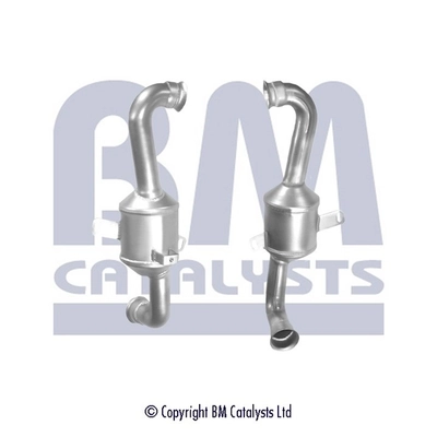 Catalytic Converter